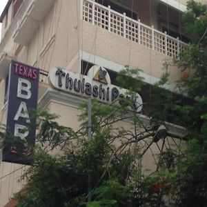 Hotel Thulashi Park